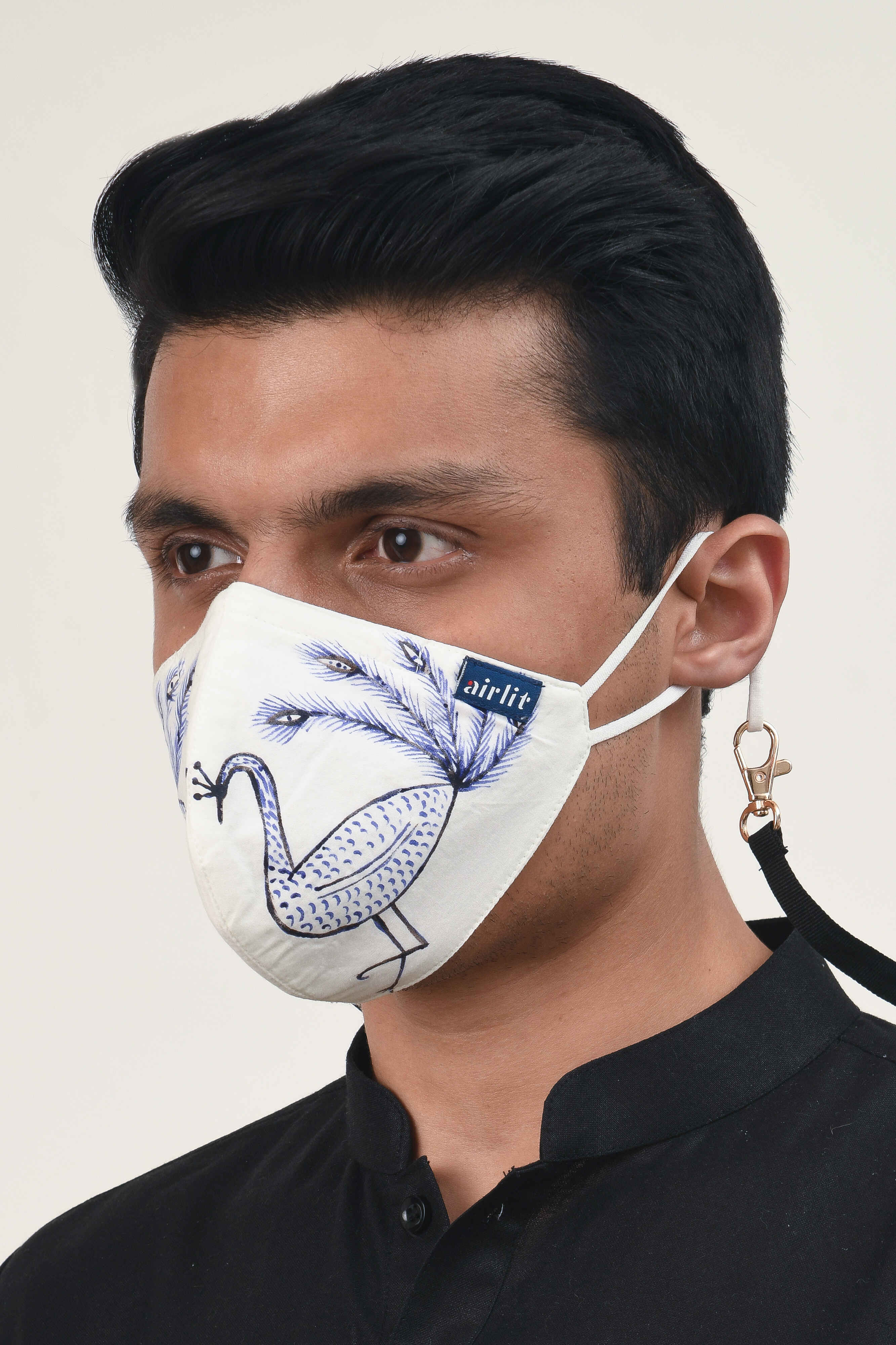 natural and artistic